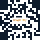 Google Play下载二维码 - 每日大赛 12bet体育app APP